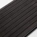 Террасная доска из ДПК ECODECKING Комфорт 3D Графит купить в Кропоткине