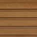 Фасадная доска из ДПК Faynag Wood Рейка Орех купить в Кропоткине