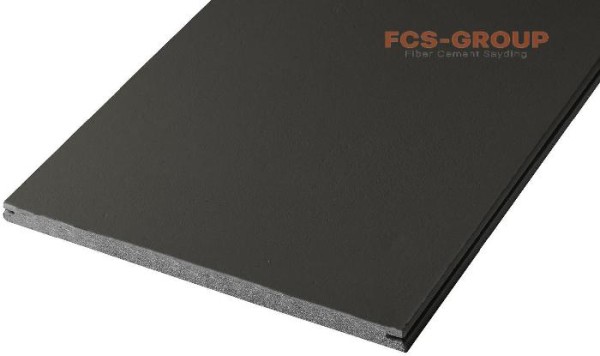 Фиброцементные панели FCS Group Smooth Line F60 купить в Кропоткине