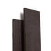 Заборная доска Ecodecking Некст 145х12 Венге купить в Кропоткине