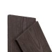 Заборная доска Ecodecking Некст 145х12 Венге купить в Кропоткине