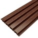 Фасадная доска из ДПК Faynag Wood Рейка Шоколад купить в Кропоткине
