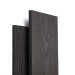 Заборная доска Ecodecking Некст 145х12 Графит купить в Кропоткине