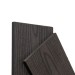 Заборная доска Ecodecking Некст 145х12 Графит купить в Кропоткине