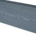 Доска для грядок и клумб из ДПК 3D, NauticPrime 30х225х2950 серый (под заказ) купить в Кропоткине