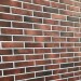 Фасадные Термопанели Аляска Retro Brick Chili. 24 купить в Кропоткине