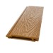 Фасадная панель  из ДПК ECODECKING Бронза купить в Кропоткине