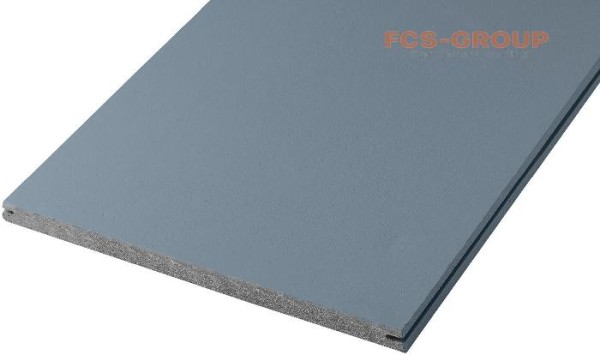 Фиброцементные панели FCS Group Smooth Line F62 купить в Кропоткине