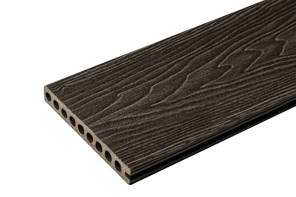 Ступень NauticPrime Esthetic Wood 160x22x4000мм, венге купить в Кропоткине