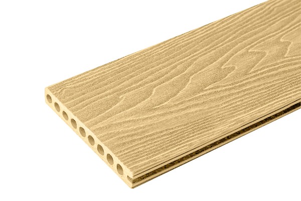 Ступень NauticPrime Esthetic Wood 160x22x4000мм, кедр купить в Кропоткине