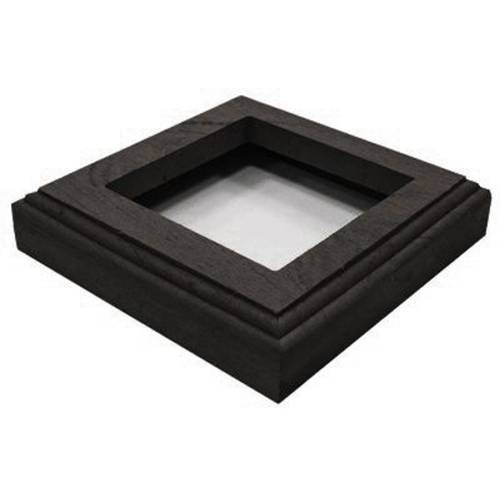 Крышка нижняя Woodvex Select Графит купить в Кропоткине