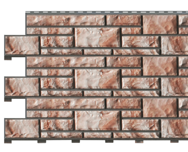 Фасадные панели «Доломит эксклюзивный», Каучино купить в Кропоткине