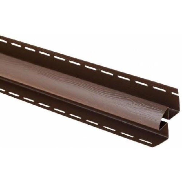 Угол внутренний Премиум Т-13, ВН, Тёмный Орех купить в Кропоткине