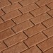 Фасадная плитка Кирисс Фасад Замковый кирпич № 14 купить в Кропоткине