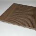 Ступень Ecodecking Техно полнотелая Шоколад купить в Кропоткине