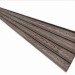 Cайдинг из ДПК NanoWood Шлифовка+тиснение с одной стороны Венге купить в Кропоткине
