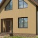 Фасадные Термопанели Аляска Sand Glatt. 03 купить в Кропоткине