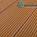 Террасная доска из ДПК WOODVEX Select Терракота купить в Кропоткине