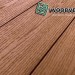 Террасная доска из ДПК WOODVEX Select Терракота купить в Кропоткине