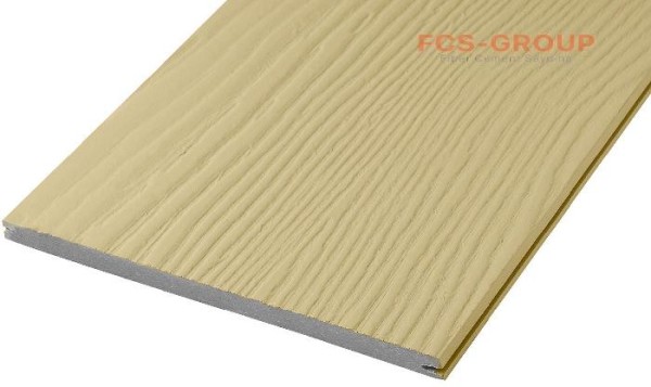 Фиброцементные панели FCS Group Wood Line F11 купить в Кропоткине