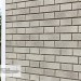 Фасадная панель Ю-пласт Стоун Хаус S-Lock Клинкер Балтик холодный цемент купить в Кропоткине
