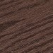 Террасная доска из ДПК  WOODVEX Select Темно-коричневый купить в Кропоткине