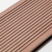 Террасная доска  из ДПК ECODECKING Экстра Шоколад купить в Кропоткине