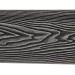 Террасная доская ДПК NanoWood Double 3D Антрацит купить в Кропоткине
