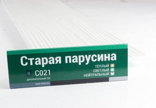 Сайдинг Мирко 7,5 под дерево С021 купить в Кропоткине