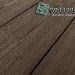 Террасная доска из ДПК WOODVEX Select Венге купить в Кропоткине