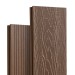 Террасная доска Latitudo PRO (усиленная) 150х24 Шоколад купить в Кропоткине