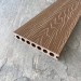 Террасная доска Latitudo PRO (усиленная) 150х24 Шоколад купить в Кропоткине