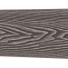 Террасная доская ДПК NanoWood Double 3D Венге купить в Кропоткине
