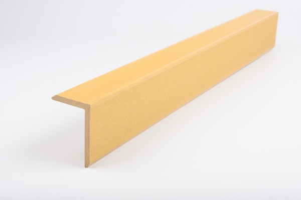 Угол торцевой Ecodecking Классик 60х40х3000 Песочный купить в Кропоткине