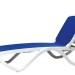 Шезлонг Omega Blue купить в Кропоткине