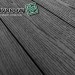 Террасная доска из ДПК WOODVEX Select Графит купить в Кропоткине