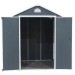 Сарай пластиковый Black Fox Modernist J 11м2 купить в Кропоткине