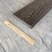 Террасная доска Latitudo Solid 150х21 Венге (Полнотелая) купить в Кропоткине