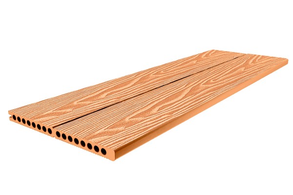 Ступень NauticPrime Esthetic Wood 300x22x4000 мм, кедр купить в Кропоткине