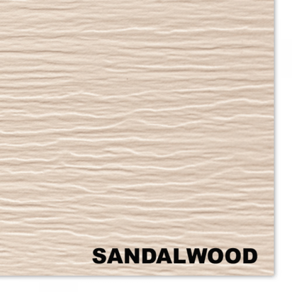 Сайдинг Виниловый Mitten, Oregon Pride, Sandalwood купить в Кропоткине