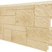 Фасадная панель VOX Sandstone (Сандстоун) кремовый купить в Кропоткине