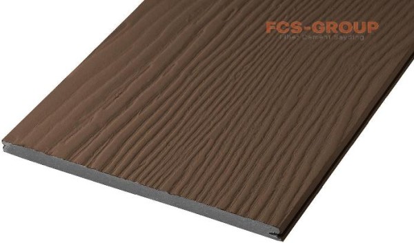 Фиброцементные панели FCS Group Wood Line F21 купить в Кропоткине