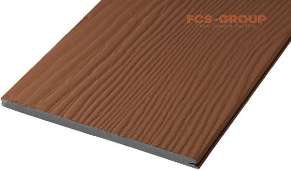 Фиброцементные панели FCS Group Wood Line F30 купить в Кропоткине