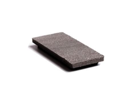 Заглушка для лавочного бруса Ecodecking Комфорт 40х90 венге купить в Кропоткине