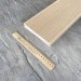 Террасная доска Latitudo Solid 150х21 Натур (Полнотелая) купить в Кропоткине