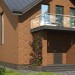 Фасадные Термопанели Аляска Loft Brick Curry. 31 купить в Кропоткине