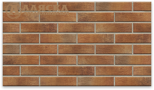 Фасадные Термопанели Аляска Loft Brick Curry. 31 купить в Кропоткине