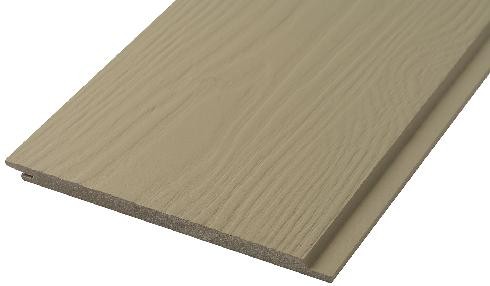 Фиброцементные панели Wood Click F57 купить в Кропоткине