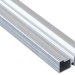 Лага алюминиевая KRONEX 40x15x3000 мм опорная Slim купить в Кропоткине