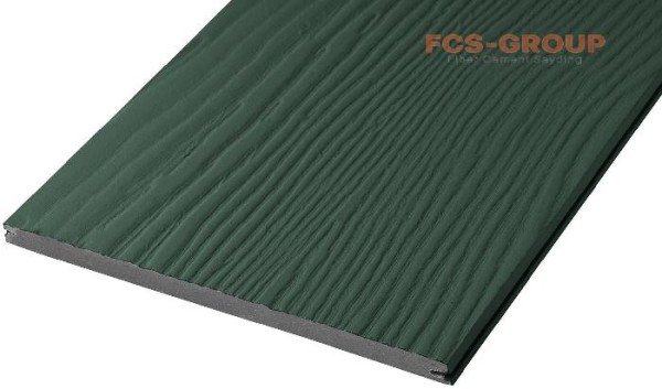 Фиброцементные панели FCS Group Wood Line F31 купить в Кропоткине